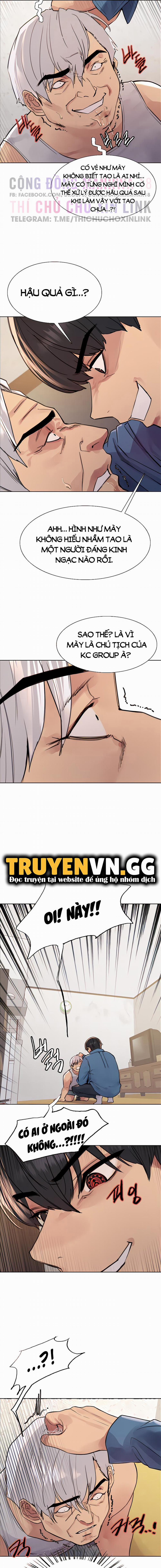 Đồng Hồ Ngưng Đọng Thời Gian 63 trang 8