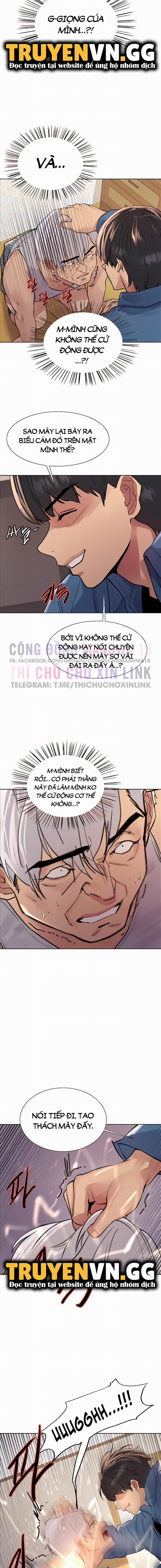 Đồng Hồ Ngưng Đọng Thời Gian 63 trang 9