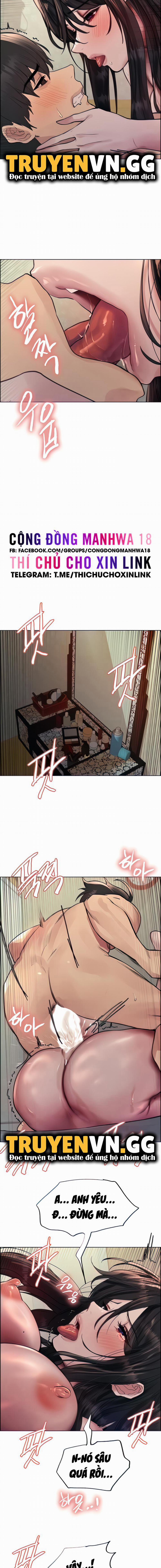 Đồng Hồ Ngưng Đọng Thời Gian 64 trang 12