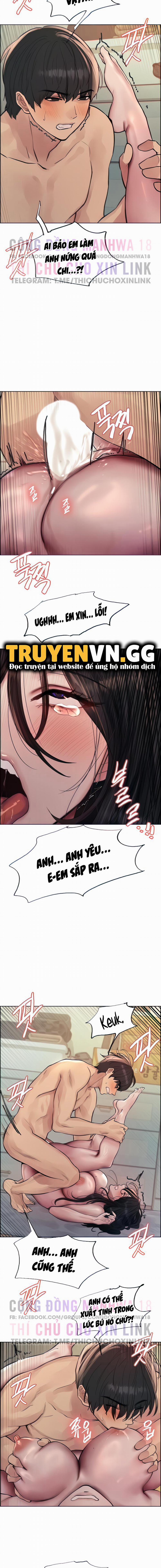 Đồng Hồ Ngưng Đọng Thời Gian 64 trang 13