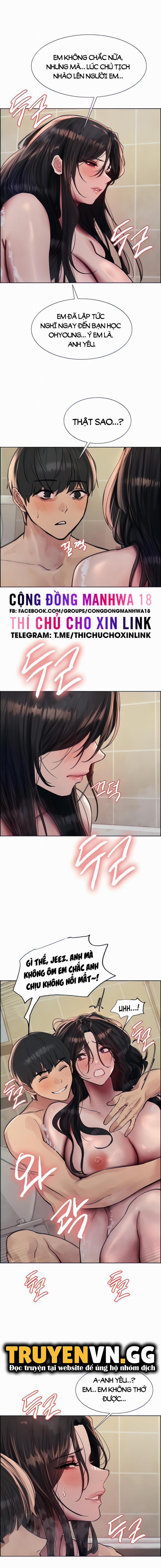 Đồng Hồ Ngưng Đọng Thời Gian 64 trang 4