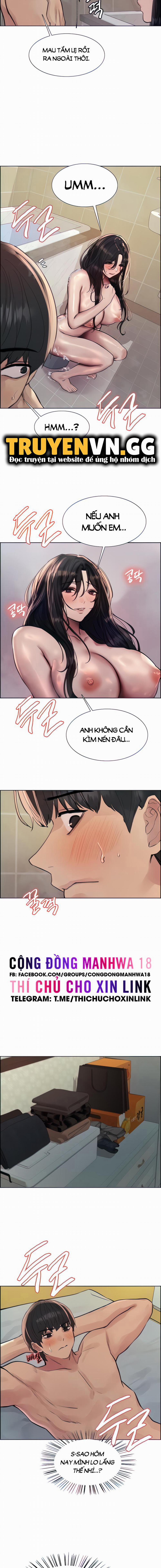 Đồng Hồ Ngưng Đọng Thời Gian 64 trang 6