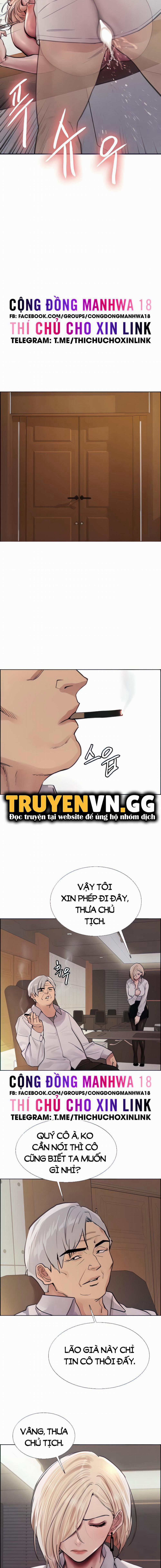 Đồng Hồ Ngưng Đọng Thời Gian 65 trang 11