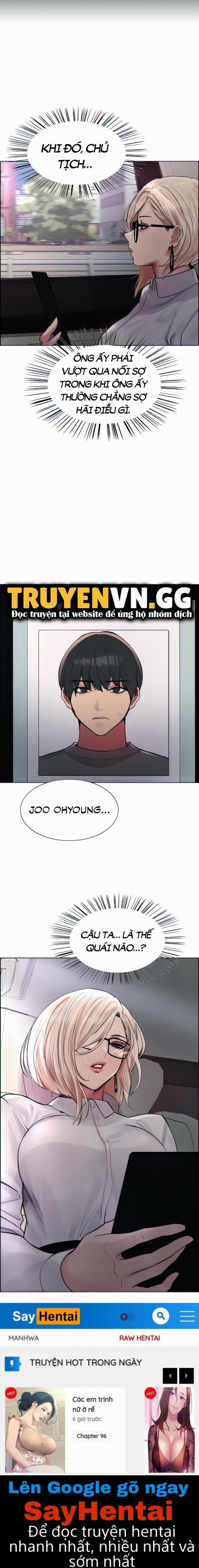 Đồng Hồ Ngưng Đọng Thời Gian 65 trang 14