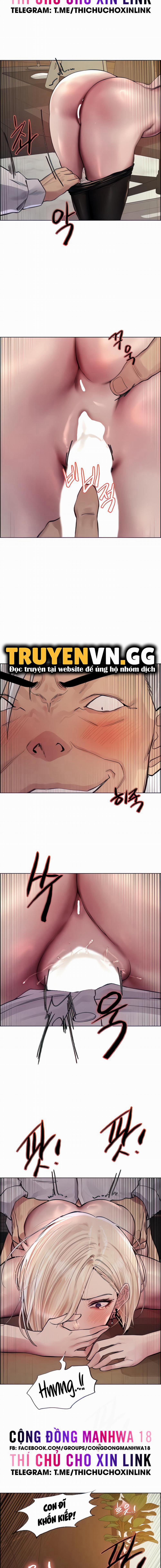 Đồng Hồ Ngưng Đọng Thời Gian 65 trang 5