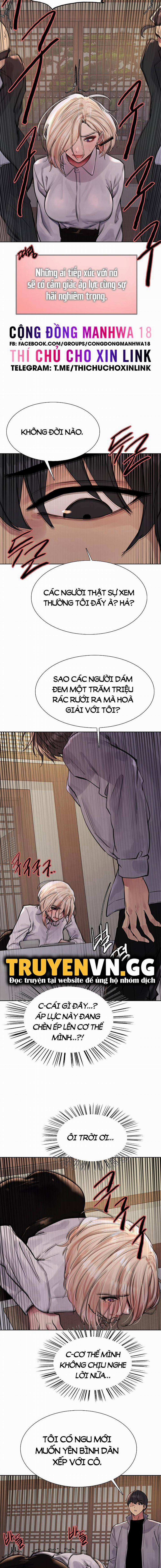 Đồng Hồ Ngưng Đọng Thời Gian 66 trang 11