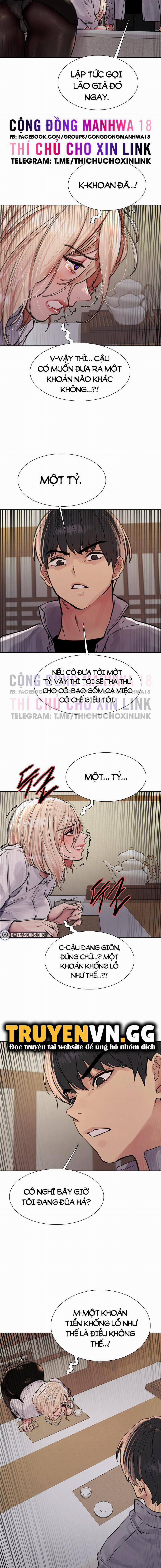 Đồng Hồ Ngưng Đọng Thời Gian 66 trang 12