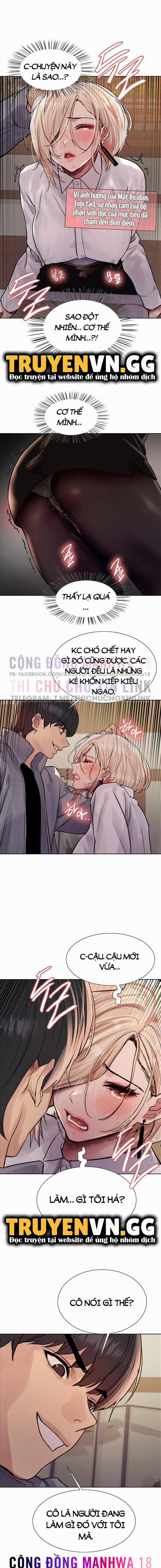 Đồng Hồ Ngưng Đọng Thời Gian 66 trang 14