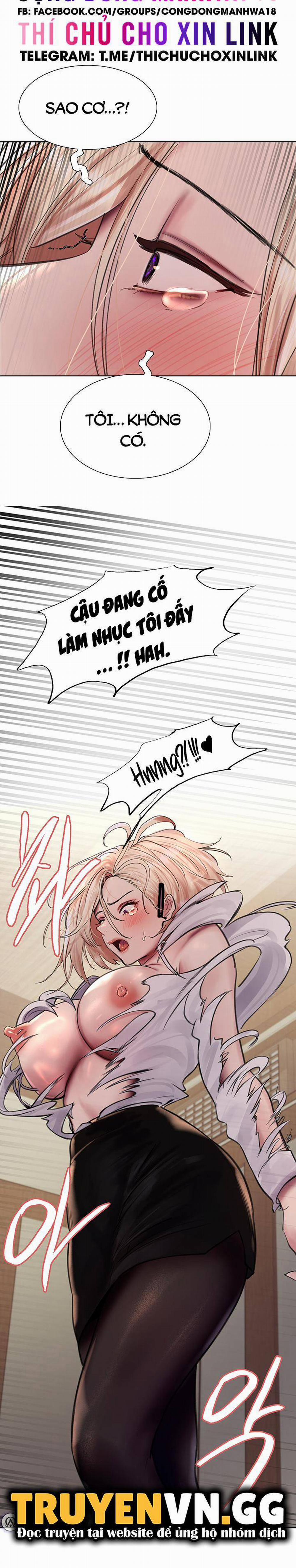 Đồng Hồ Ngưng Đọng Thời Gian 66 trang 15