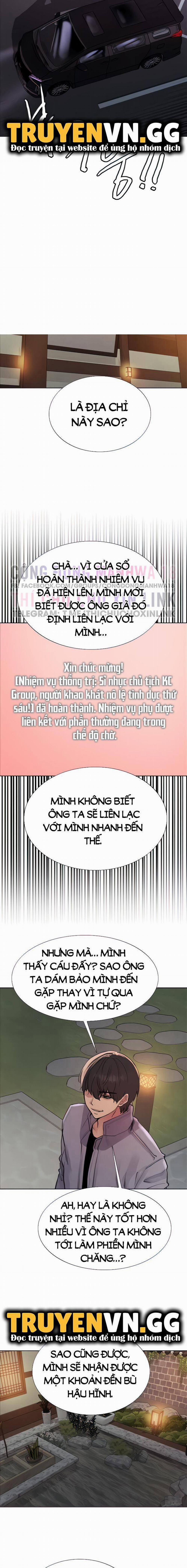 Đồng Hồ Ngưng Đọng Thời Gian 66 trang 3