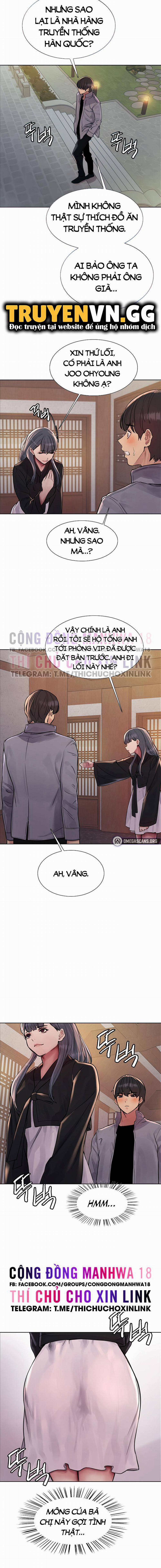 Đồng Hồ Ngưng Đọng Thời Gian 66 trang 4