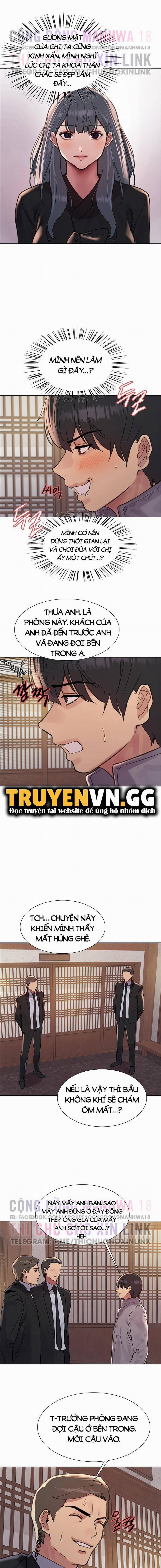 Đồng Hồ Ngưng Đọng Thời Gian 66 trang 5