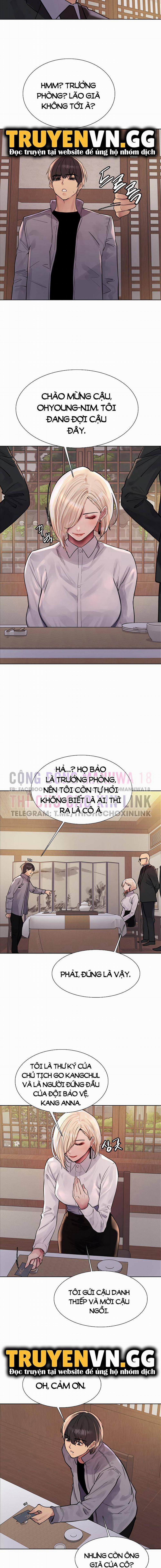 Đồng Hồ Ngưng Đọng Thời Gian 66 trang 6