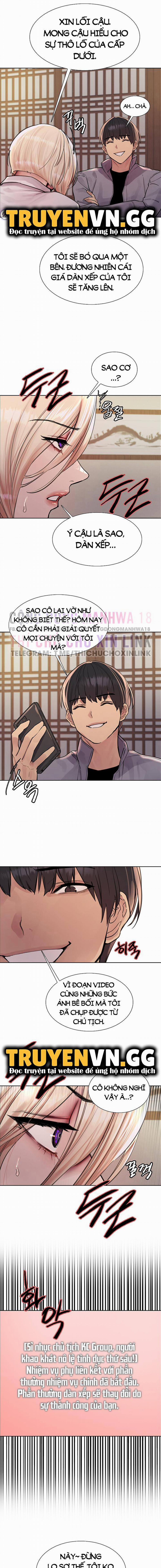 Đồng Hồ Ngưng Đọng Thời Gian 66 trang 8