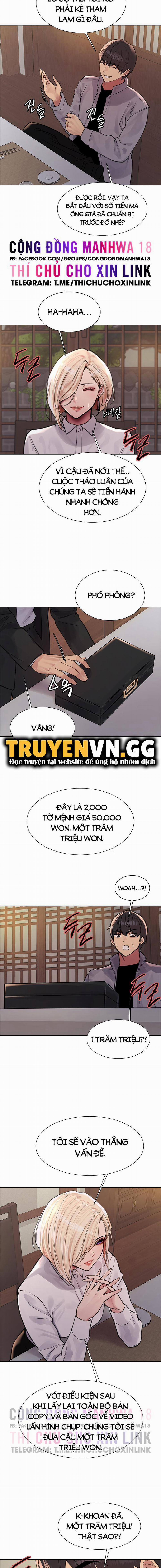 Đồng Hồ Ngưng Đọng Thời Gian 66 trang 9