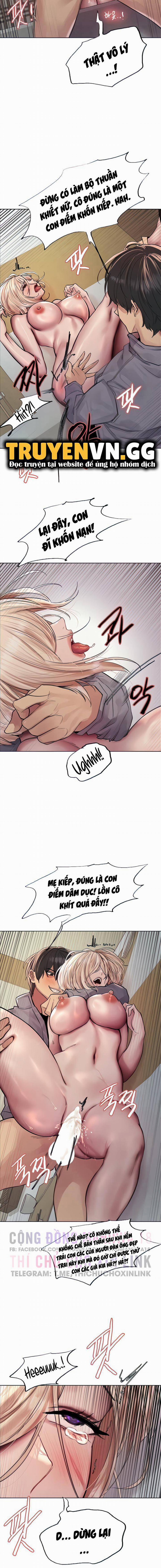 Đồng Hồ Ngưng Đọng Thời Gian 68 trang 4