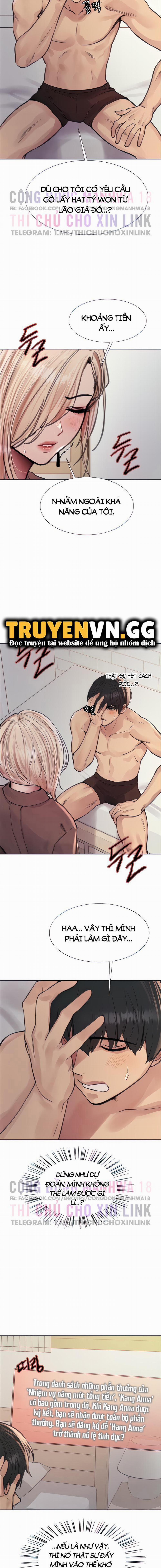 Đồng Hồ Ngưng Đọng Thời Gian 69 trang 3