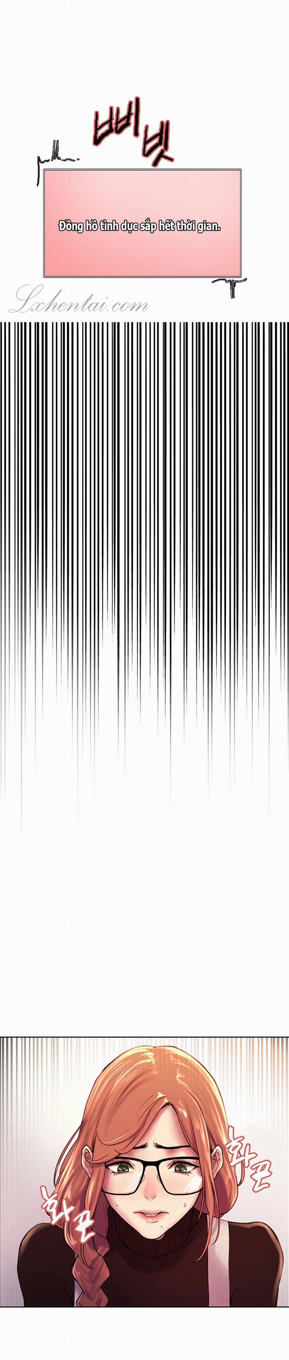 Đồng Hồ Ngưng Đọng Thời Gian 7 trang 14