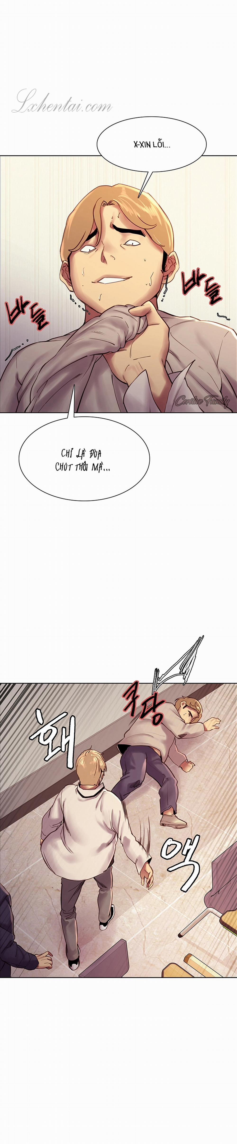 Đồng Hồ Ngưng Đọng Thời Gian 7 trang 25