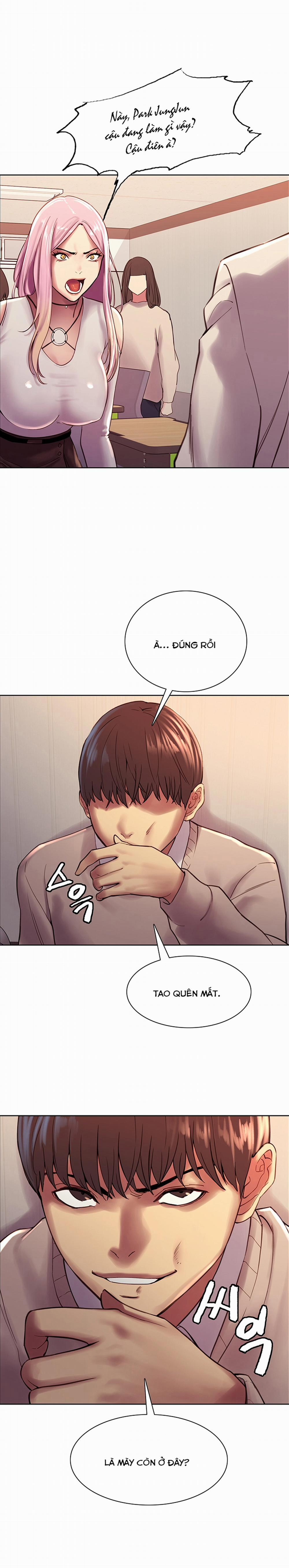 Đồng Hồ Ngưng Đọng Thời Gian 7 trang 35