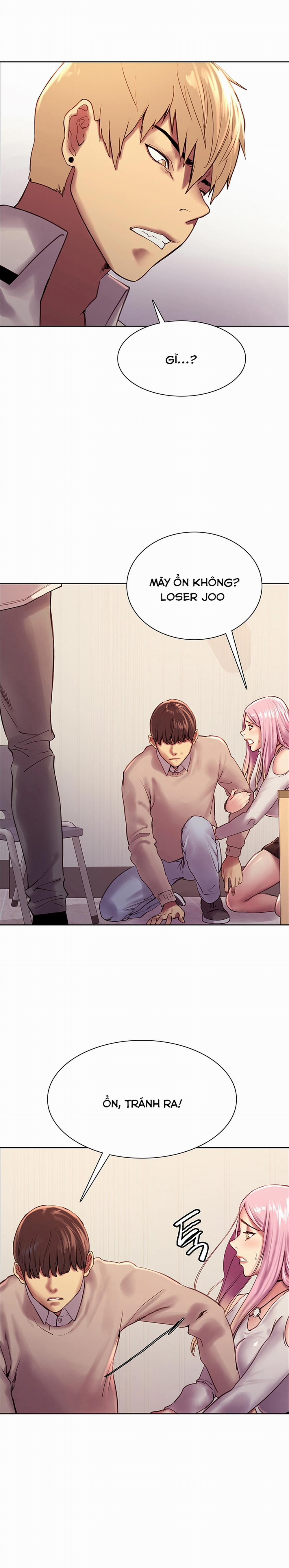 Đồng Hồ Ngưng Đọng Thời Gian 7 trang 36