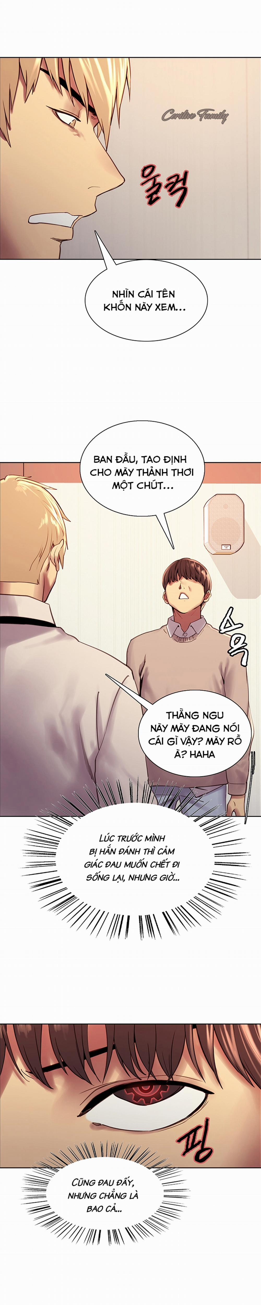 Đồng Hồ Ngưng Đọng Thời Gian 7 trang 37