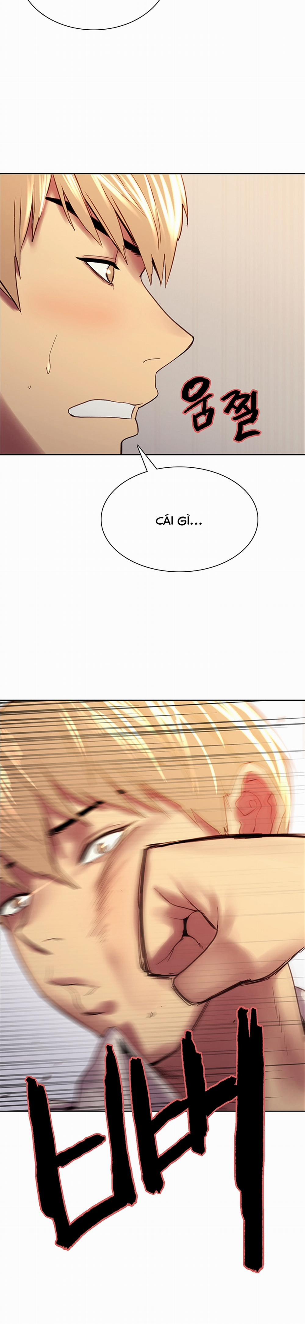 Đồng Hồ Ngưng Đọng Thời Gian 7 trang 39