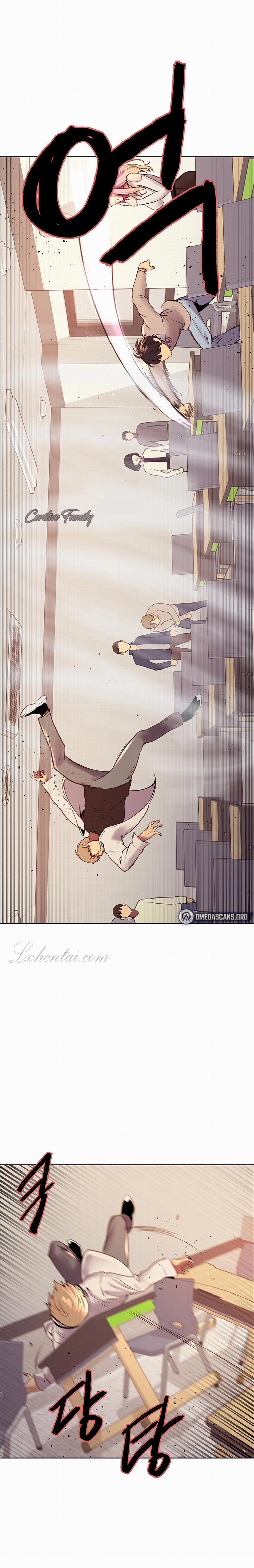 Đồng Hồ Ngưng Đọng Thời Gian 7 trang 40