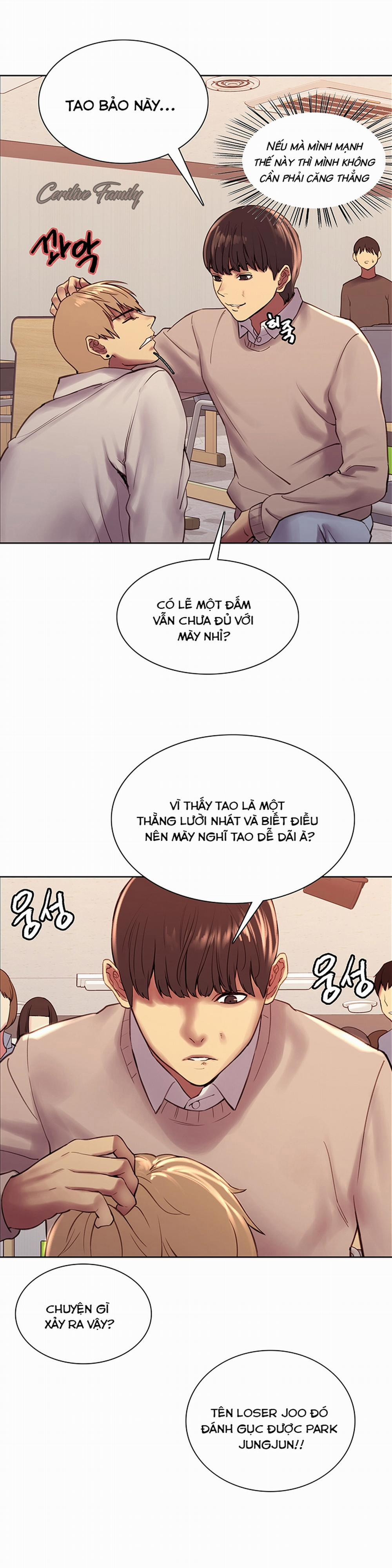 Đồng Hồ Ngưng Đọng Thời Gian 7 trang 42