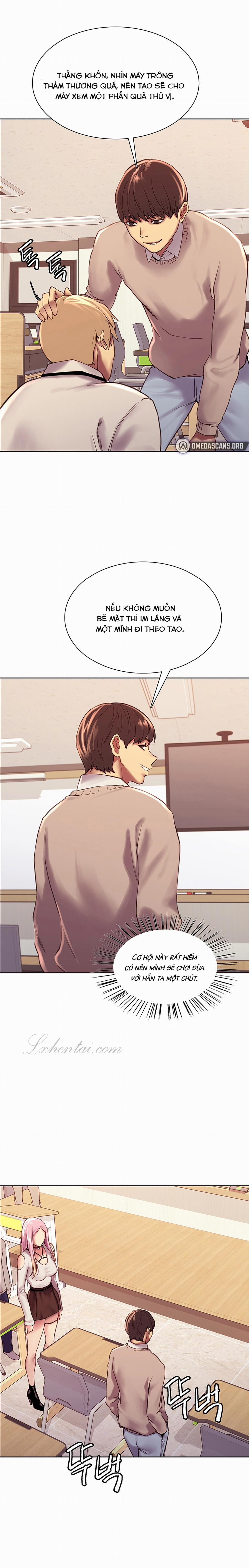 Đồng Hồ Ngưng Đọng Thời Gian 7 trang 45