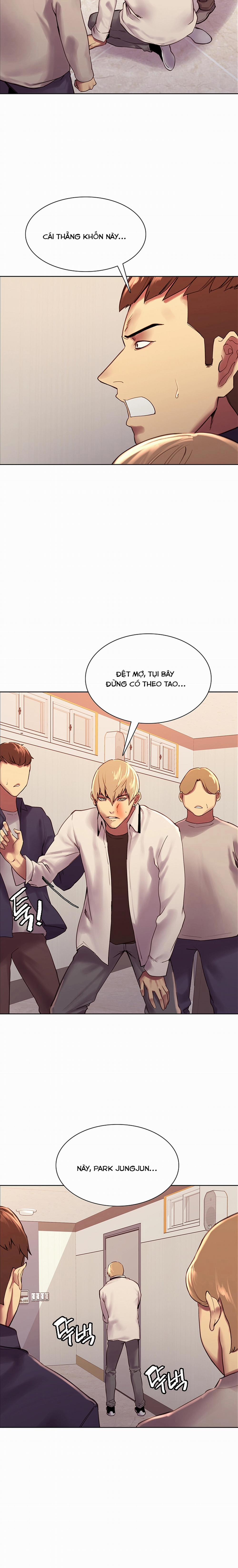 Đồng Hồ Ngưng Đọng Thời Gian 7 trang 47