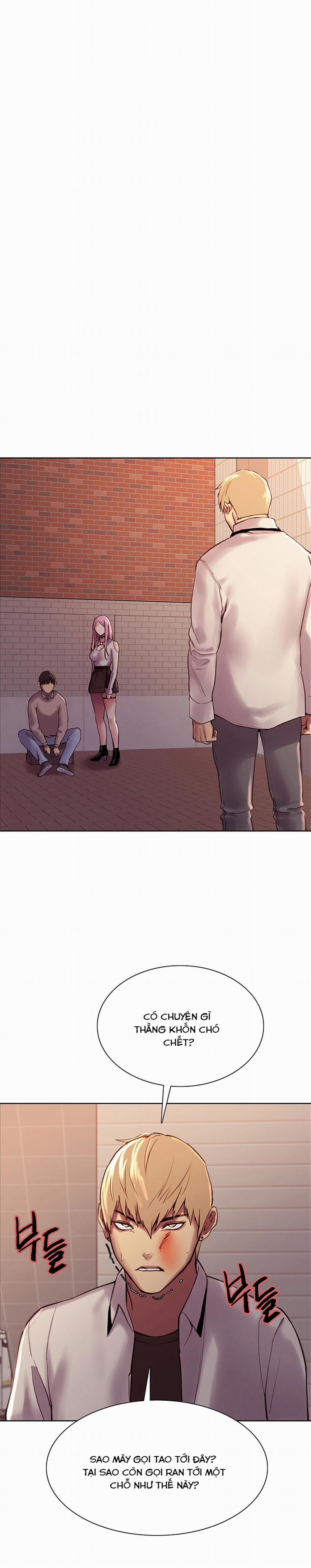 Đồng Hồ Ngưng Đọng Thời Gian 7 trang 48