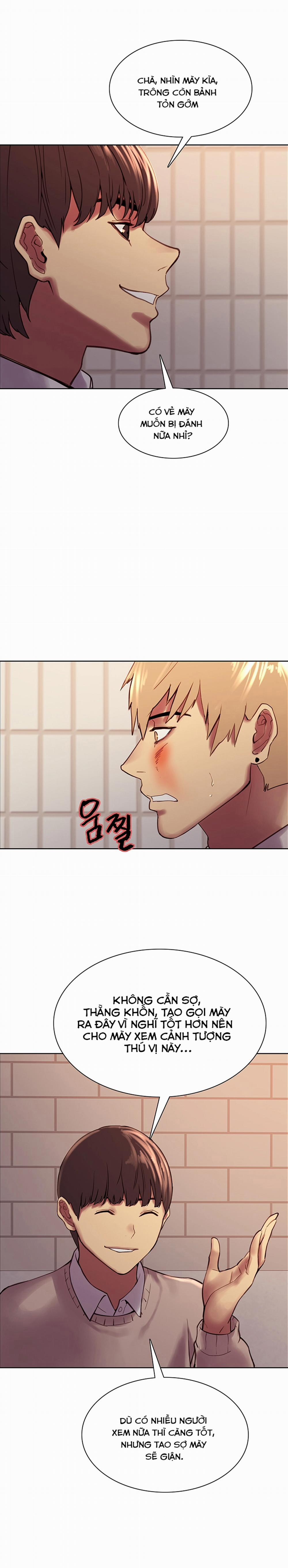 Đồng Hồ Ngưng Đọng Thời Gian 7 trang 49