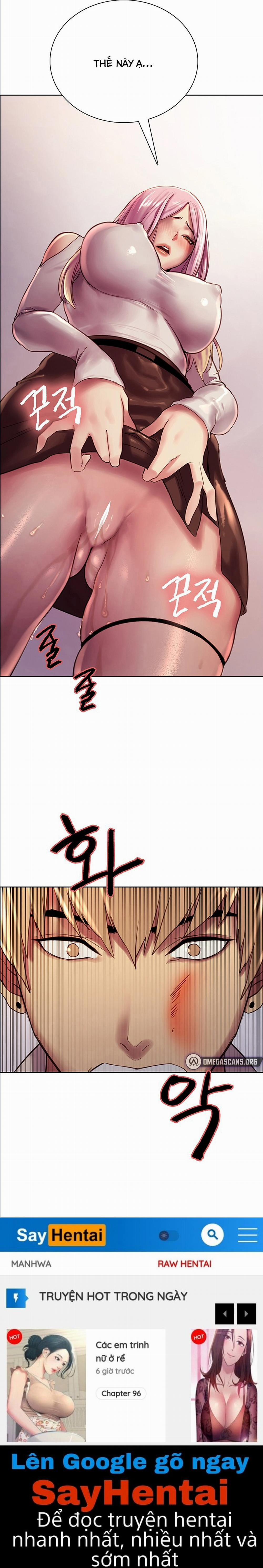 Đồng Hồ Ngưng Đọng Thời Gian 7 trang 52