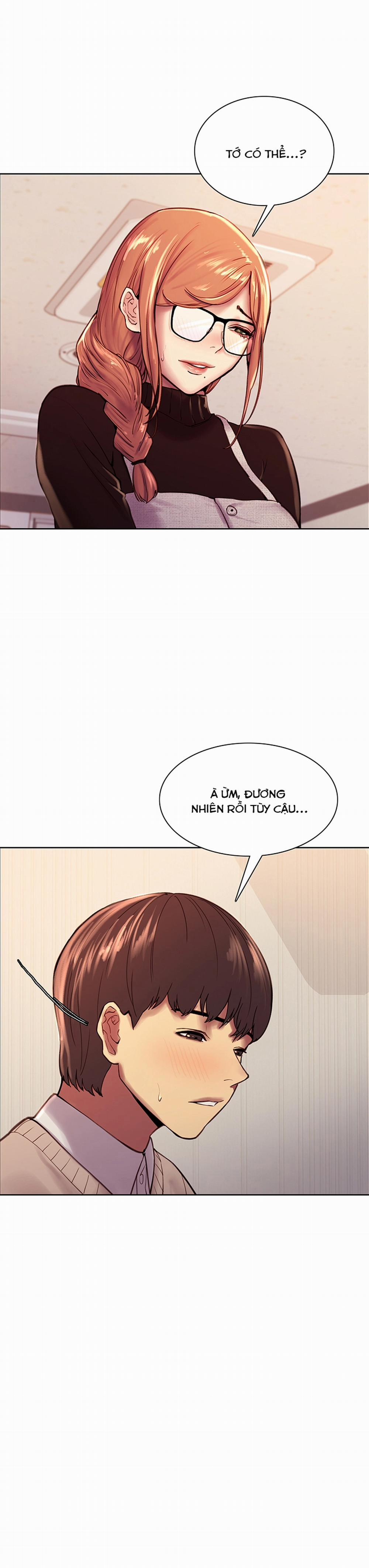 Đồng Hồ Ngưng Đọng Thời Gian 7 trang 6