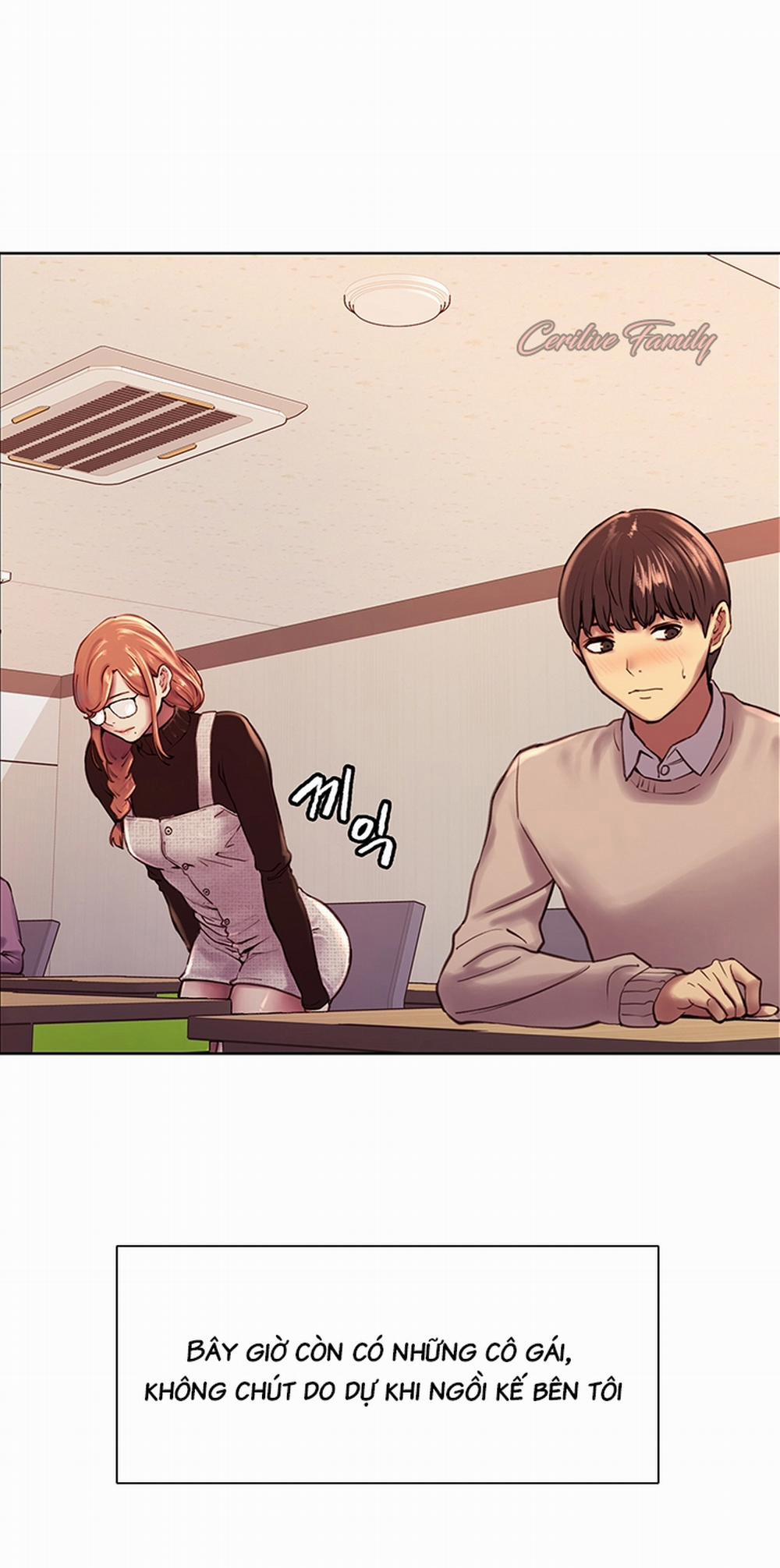 Đồng Hồ Ngưng Đọng Thời Gian 7 trang 7