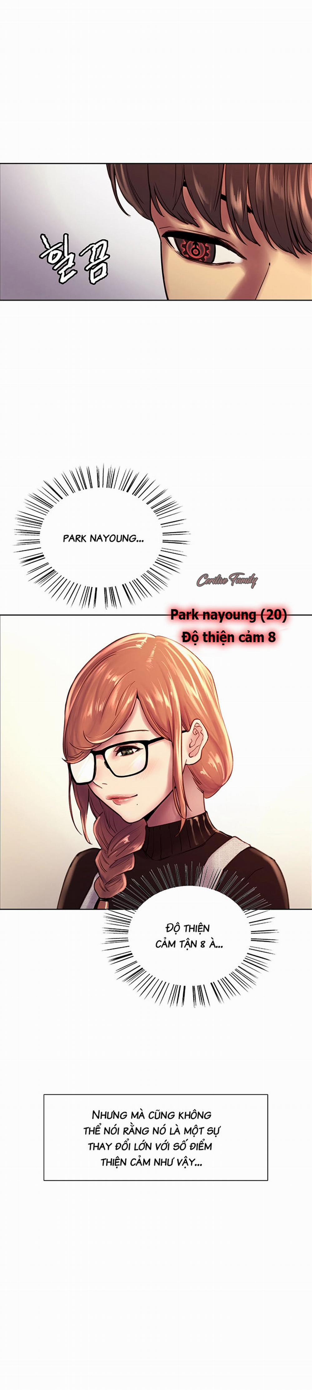 Đồng Hồ Ngưng Đọng Thời Gian 7 trang 8