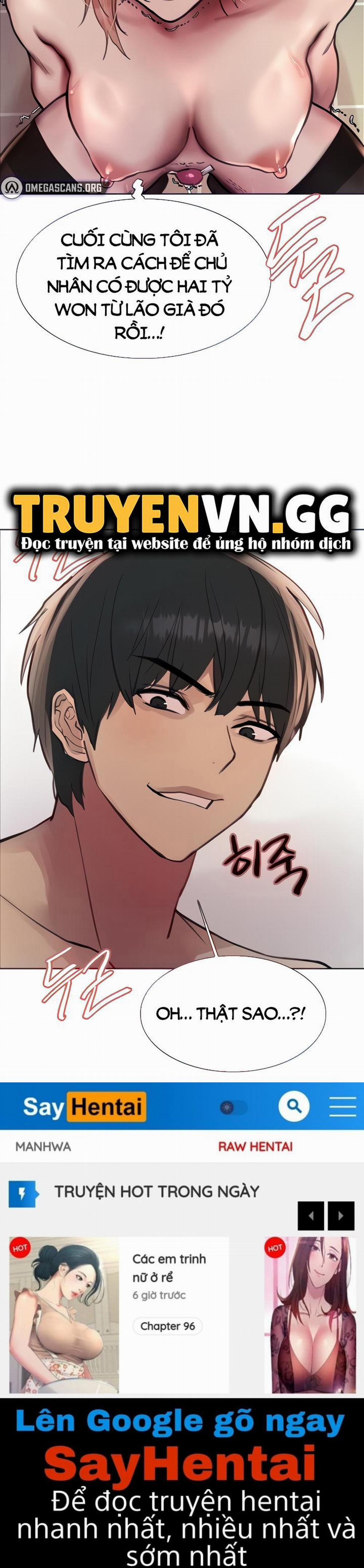 Đồng Hồ Ngưng Đọng Thời Gian 70 trang 15