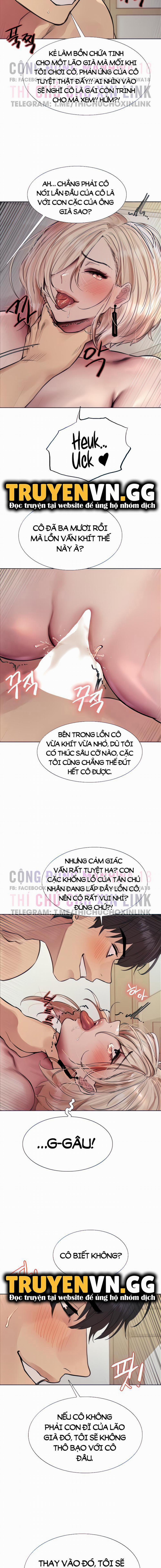 Đồng Hồ Ngưng Đọng Thời Gian 70 trang 3