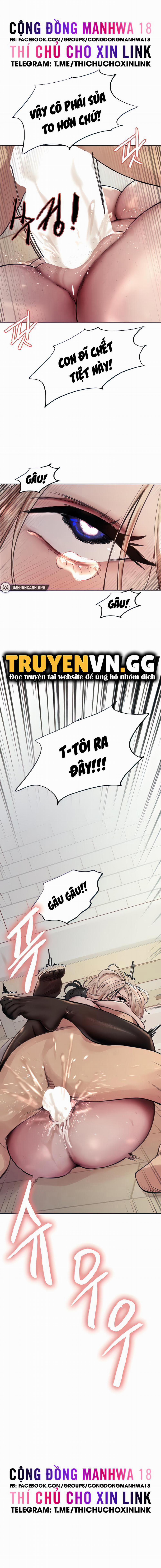 Đồng Hồ Ngưng Đọng Thời Gian 70 trang 5