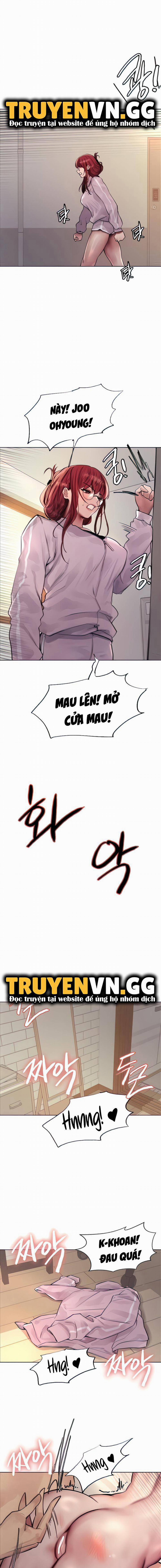 Đồng Hồ Ngưng Đọng Thời Gian 71 trang 5