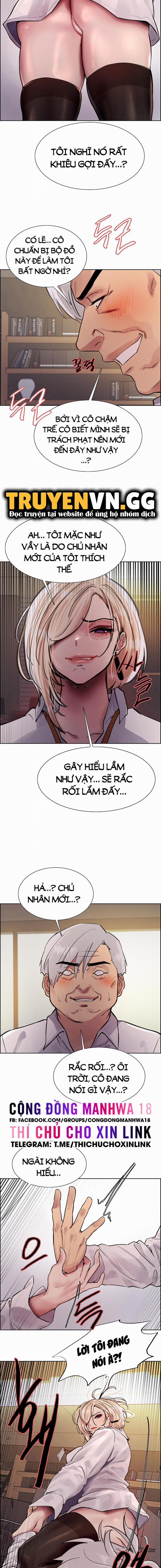 Đồng Hồ Ngưng Đọng Thời Gian 72 trang 11