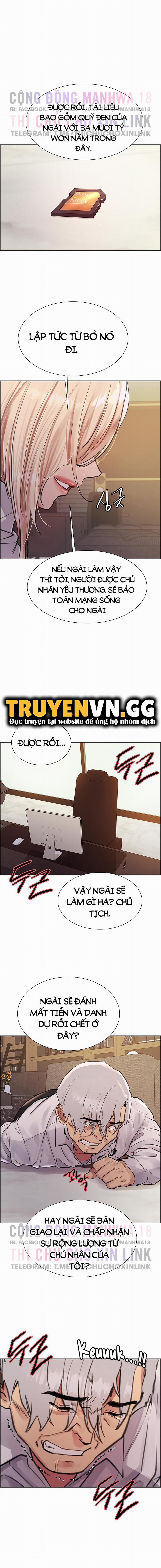 Đồng Hồ Ngưng Đọng Thời Gian 72 trang 18