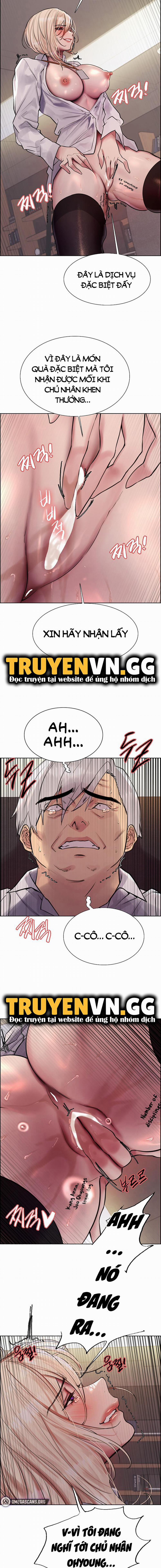 Đồng Hồ Ngưng Đọng Thời Gian 72 trang 20