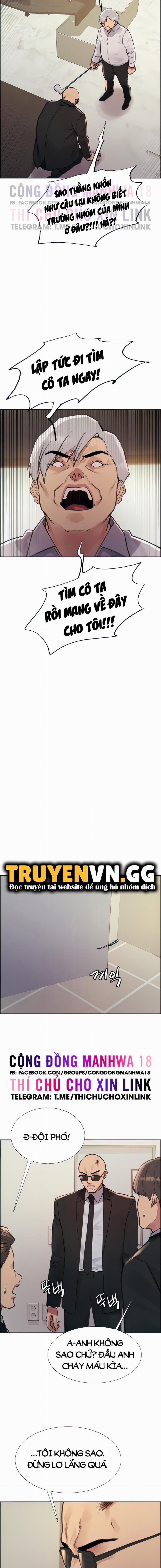 Đồng Hồ Ngưng Đọng Thời Gian 72 trang 3