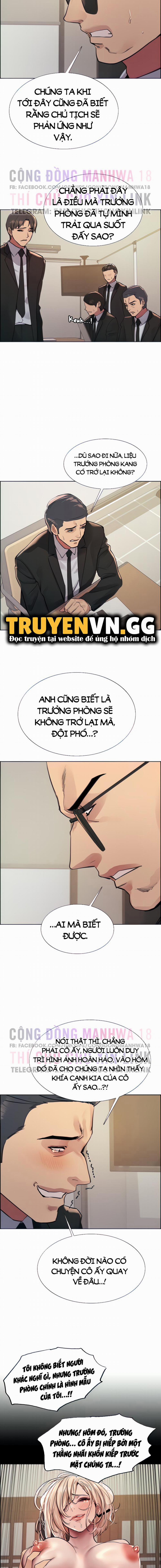 Đồng Hồ Ngưng Đọng Thời Gian 72 trang 4