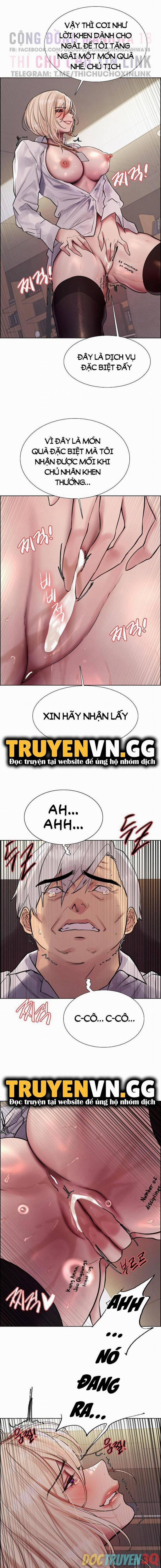 Đồng Hồ Ngưng Đọng Thời Gian 73 trang 0