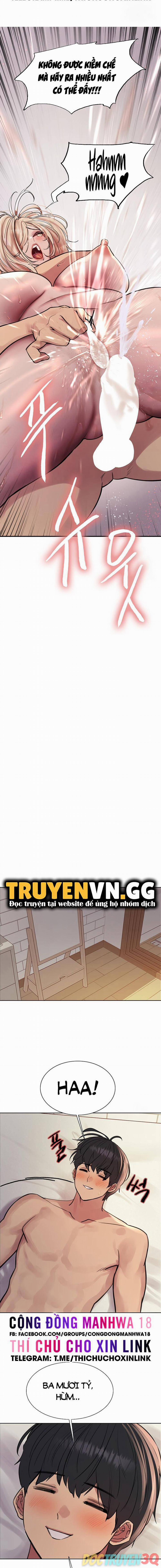 Đồng Hồ Ngưng Đọng Thời Gian 73 trang 10