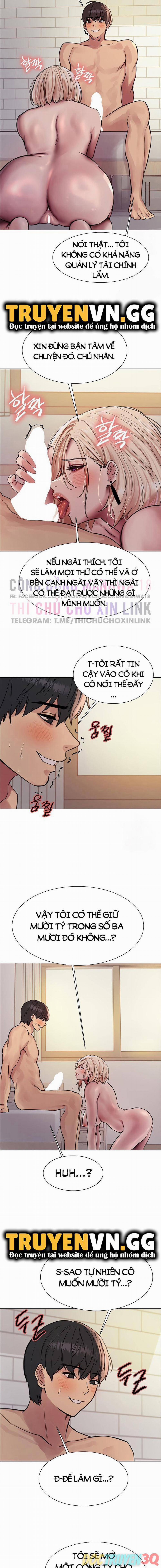 Đồng Hồ Ngưng Đọng Thời Gian 73 trang 12