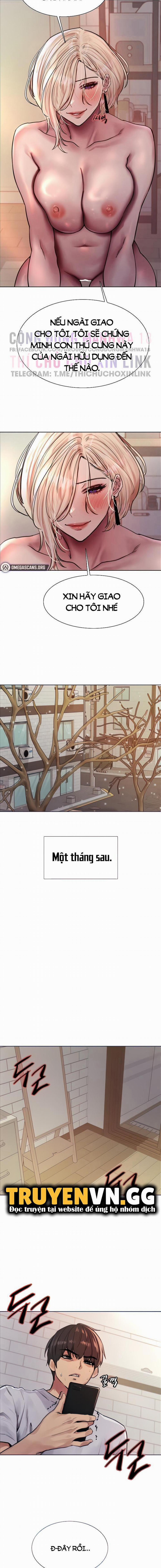 Đồng Hồ Ngưng Đọng Thời Gian 74 trang 1